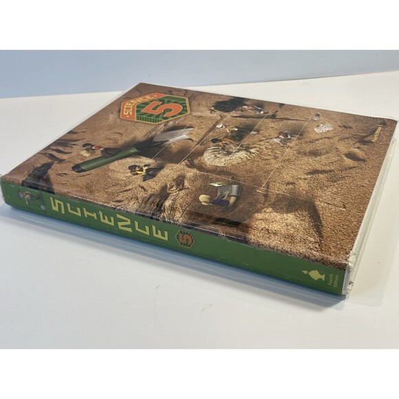 BJU Press Science 5 Textbook 4th Edition Homeschool Science Hardcover Christian - Picture 8 of 8